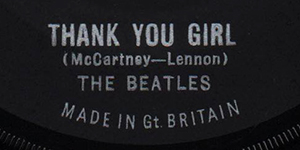 label