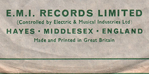 label