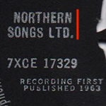 label