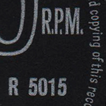 label