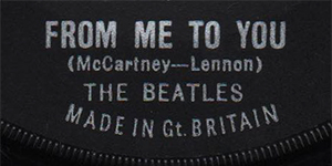 label