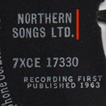 label