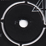 label