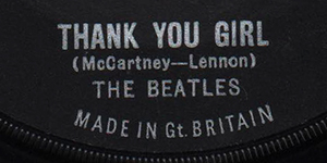 label
