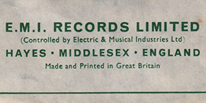 label