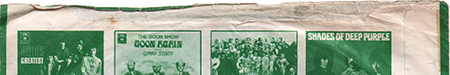 label