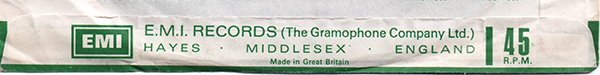 label