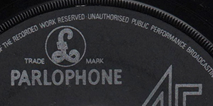 label