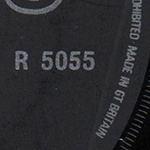 label