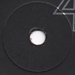 label