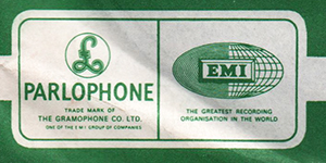 label