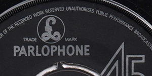 label