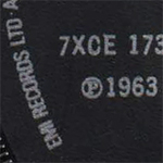 label