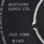 label