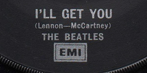 label