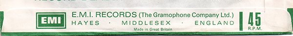 label