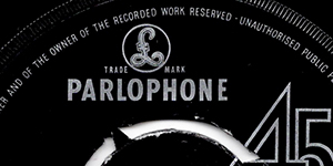 label