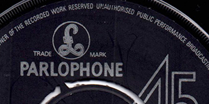 label