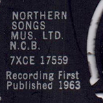 label