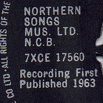 label