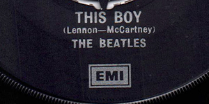 label