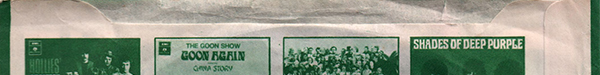 label