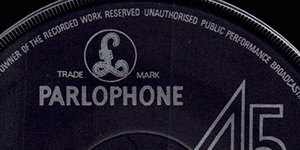 label
