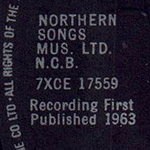 label