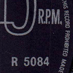label