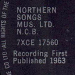 label