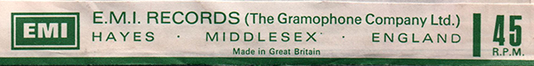 label