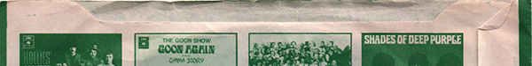 label