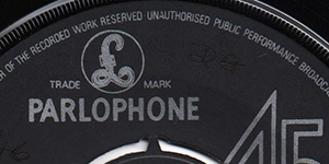 label