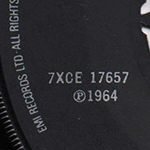 label