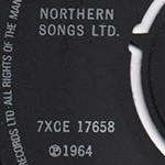 label
