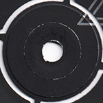 label