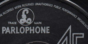 label