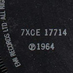 label