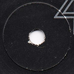 label