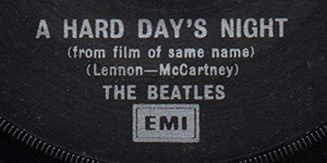label