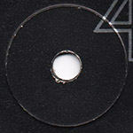 label