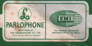 label