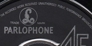 label
