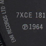 label