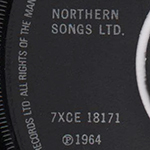 label