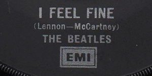 label