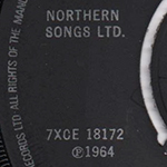label