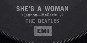 label