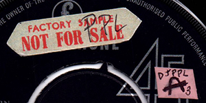 label
