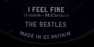 label